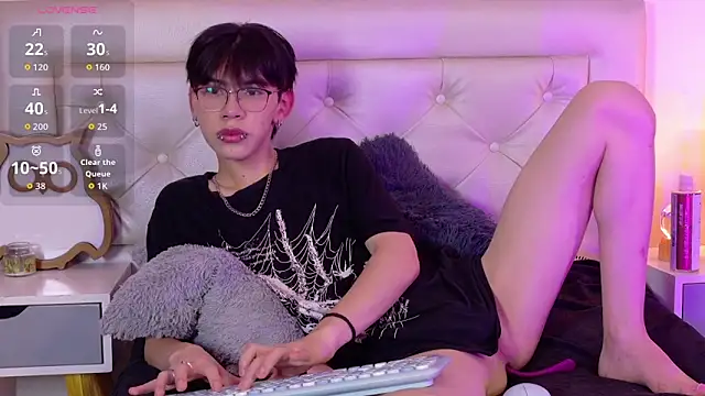 Kim_Adrien live sex cam