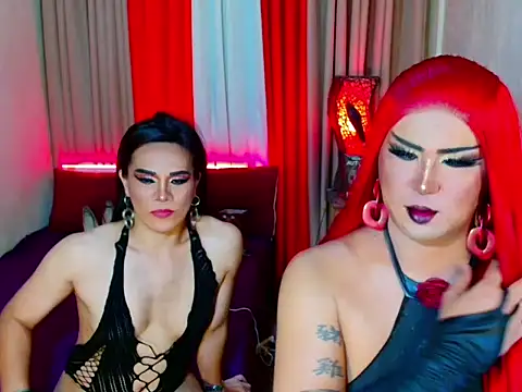 Wildest_Slave_Huntress webcam