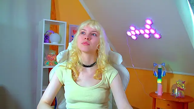 HannahHollis webcam