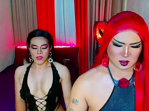 Wildest_Slave_Huntress webcam
