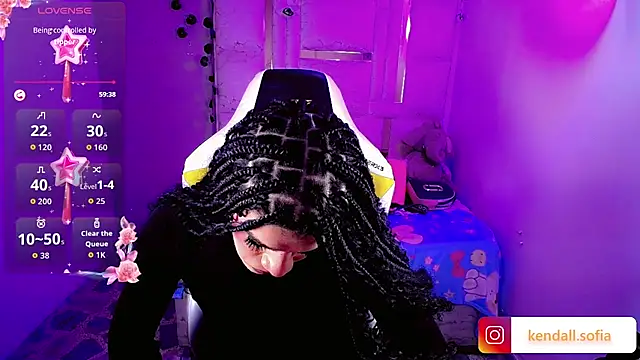 sophiaa_doll_ - Sophiaa_doll_'s free webcam - UK Sex Cams