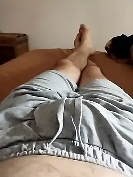 ALXXX833 live cam on StripChat