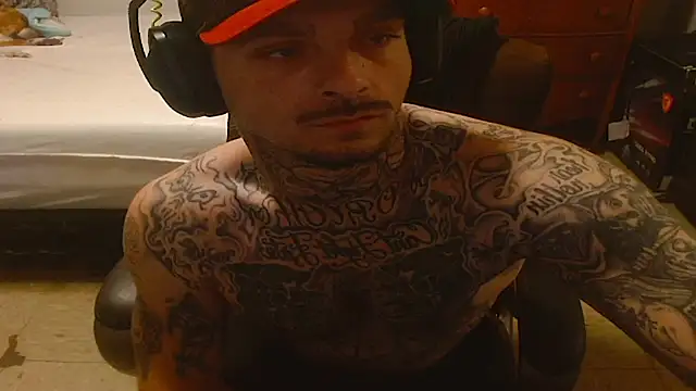 DADDY_KANE8--- webcam