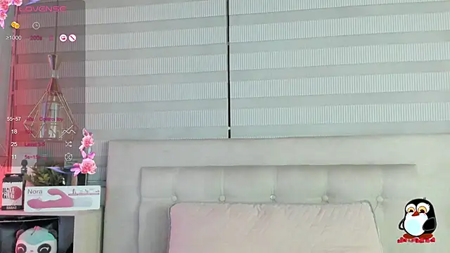 cristal__hot_1 webcam