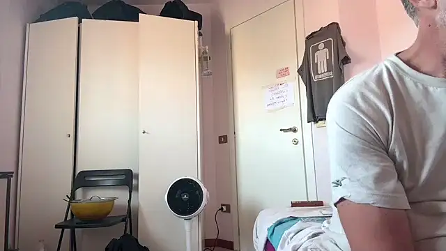 PierPesaroX webcam