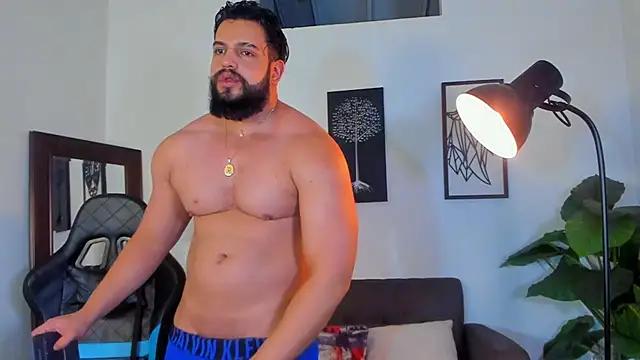 Justin_kingX7 webcam