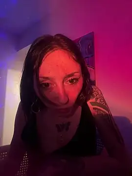 FrutillitaXX webcam