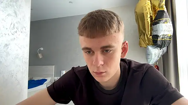 SoloFury webcam