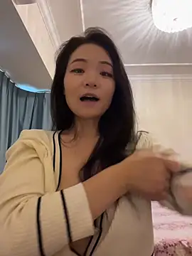 xiaochengzi505 webcam