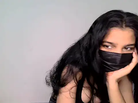 suzan_melly webcam