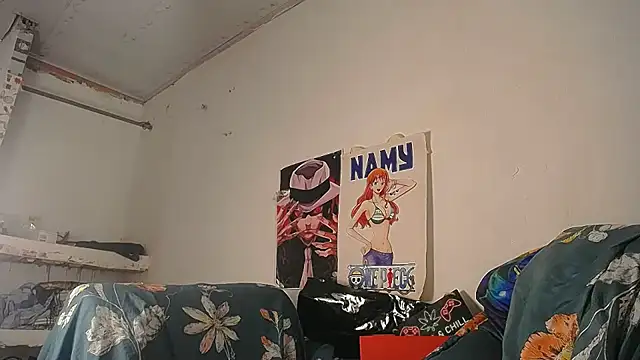 BlackRunning webcam
