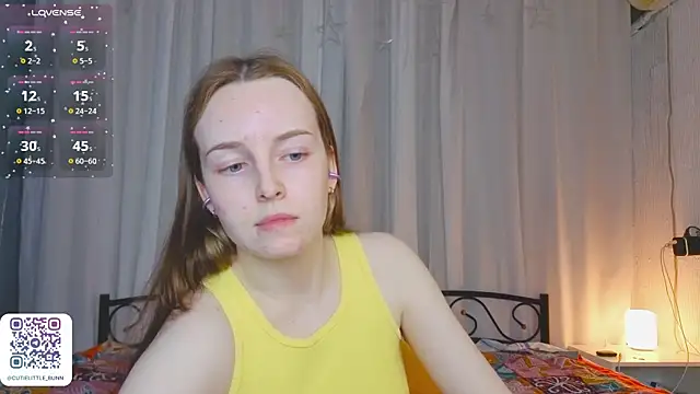 bae_cake_ webcam