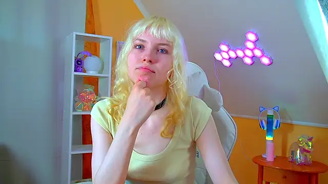 HannahHollis webcam