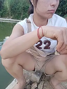 Linda-yiyi webcam