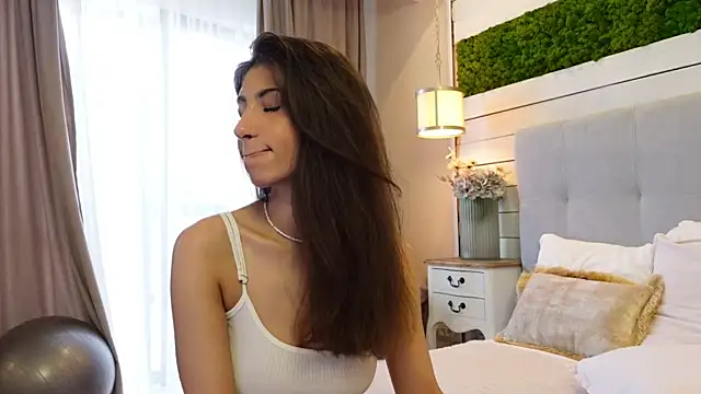 IsabellaMysty webcam