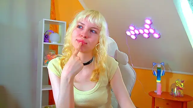 HannahHollis webcam