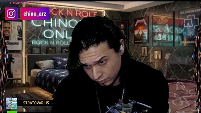 chino_roz webcam