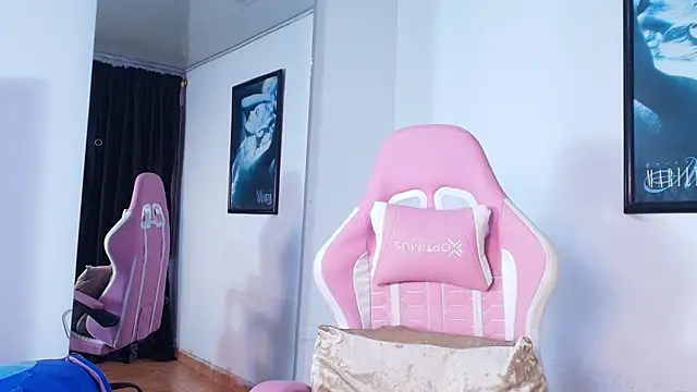 GraceWallace_ webcam