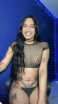 NikitaDragunXXX webcam