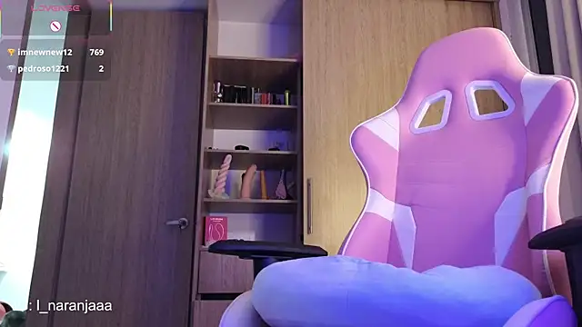 nara_lyn1 webcam