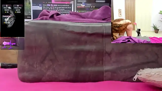Paulina_Davis_ webcam