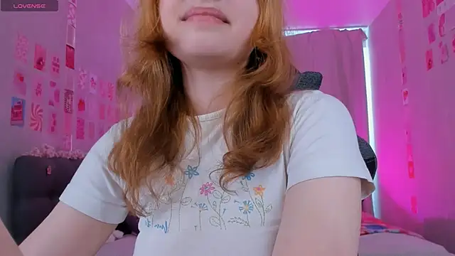 Eva_Harper webcam