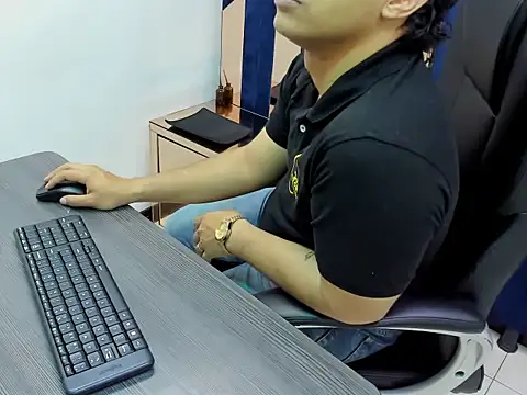 Jhosepmen webcam