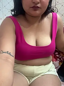 Curvy_Anaya webcam
