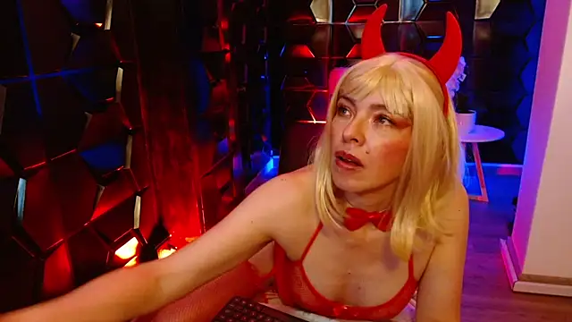 Sauvage_lilith webcam