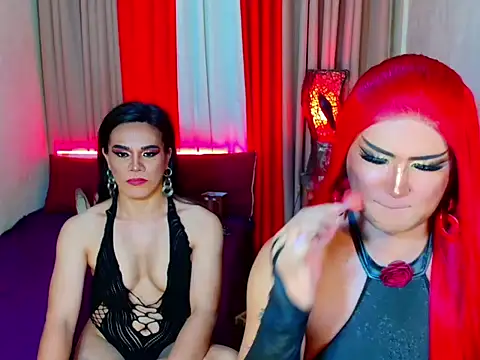 Wildest_Slave_Huntress webcam
