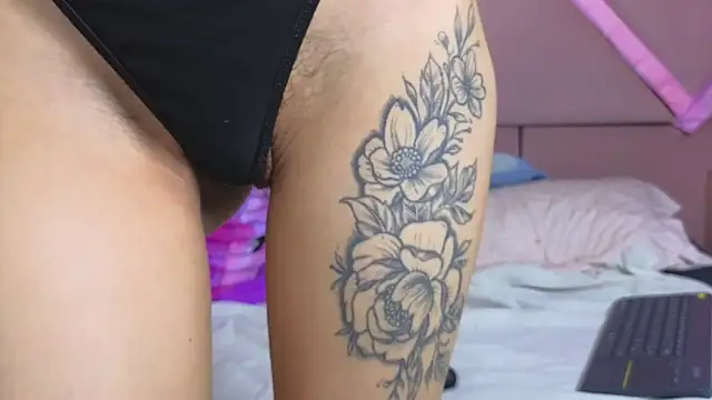 Sophia_moo_ webcam