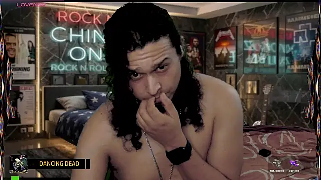 chino_roz webcam