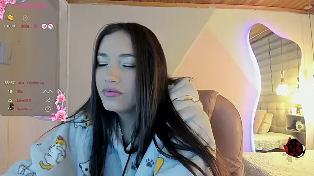 cristal__hot_1 (F young) - FINGER IN PUSSY