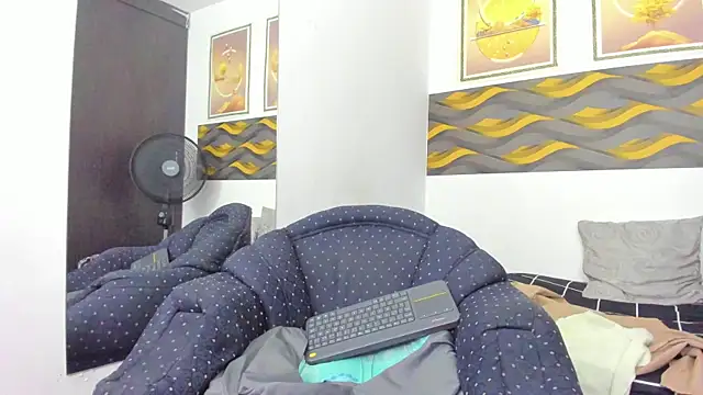 Malory_Hotx webcam