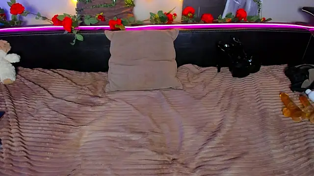Sunbeam69 webcam