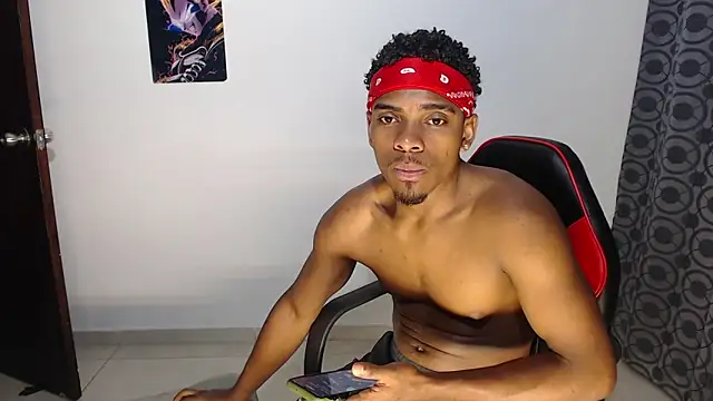 Jackboy_000 live cam on StripChat