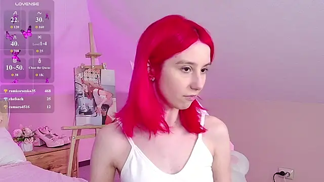 Liann_Stark live cam on StripChat