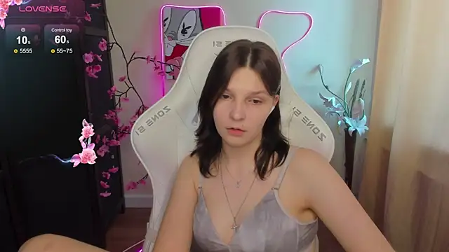 AudreyyKim webcam
