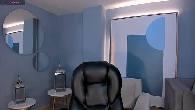 AmyRosse_X webcam