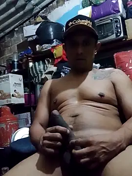 hacheshx webcam