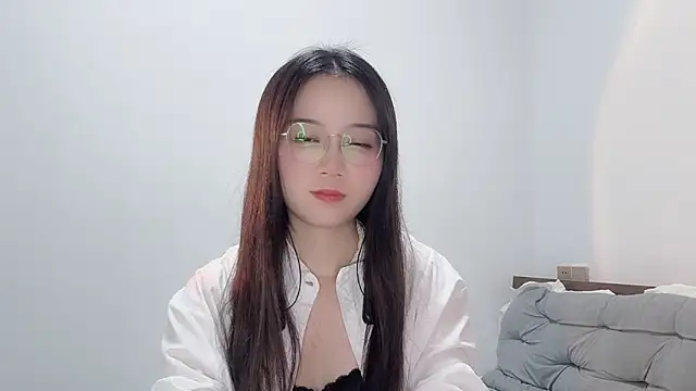 77-Vicky webcam