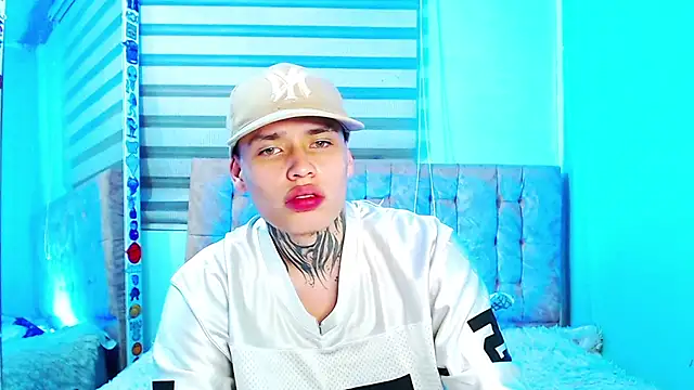 _justinmoon2 webcam