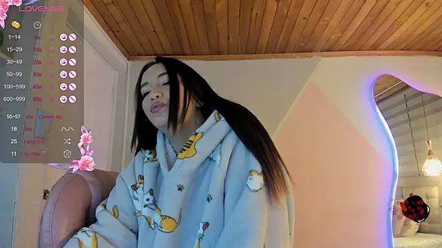 cristal__hot_1 webcam