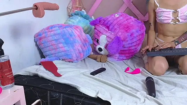 Sophia_moo_ webcam