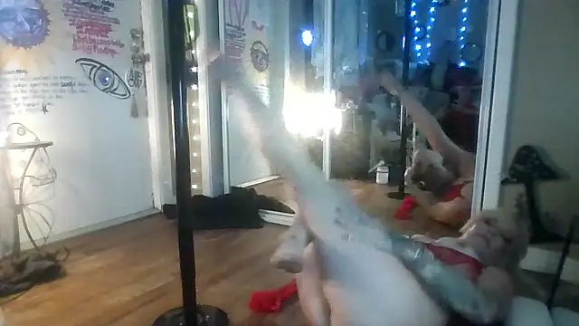 marilyn420 webcam
