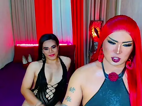 Wildest_Slave_Huntress live cam on StripChat