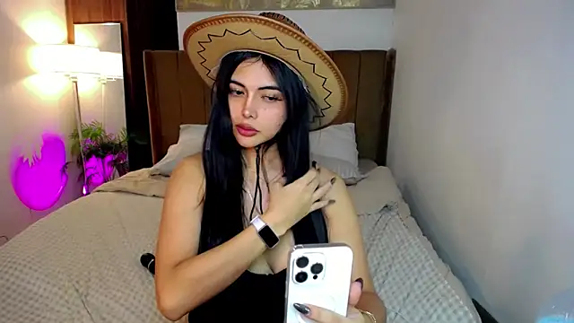 bombshell_rebbecca (T young) - PUBLIC BIRTHDAY CUMSHOW