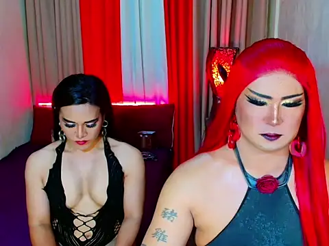 Wildest_Slave_Huntress webcam