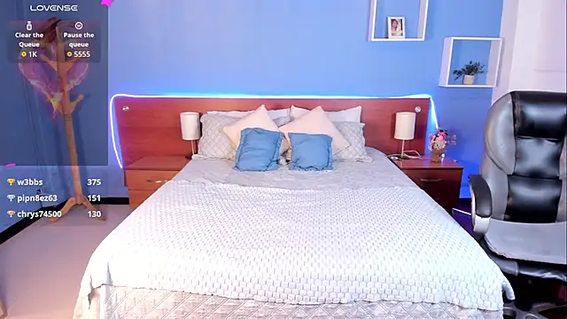 Mafe_Kailina webcam