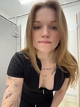 StreetSquirt live cam on StripChat